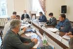 Ход работ по проекту «Городская среда» оценили на совещании в партии «Единая Россия»