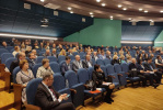 Итоговая коллегия Минздрава, посвященная медпомощи больным с сердечно-сосудистыми заболеваниями, прошла в Барнауле