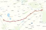 Трасса Барнаул - Павловск – Кулунда будет передана в федеральную собственность