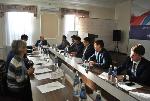 Проблемы и перспективы применения патентной системы налогообложения обсудили в «Единой России» 
