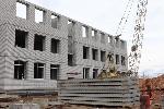 Правительство Алтайского края готово дофинансировать стоимость строящихся социальных объектов после удорожания стройматериалов