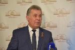 Александр Романенко: «Статус «Город трудовой доблести» – это дань подвигу, который в годы Великой Отечественной войны совершался в тылу»