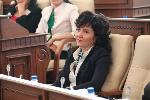 Лидия Михеева: инициатива должна идти от общества.