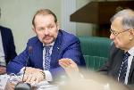 Сергей Белоусов: "Диалог всегда приносит результаты"