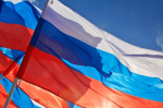 Губернатор и председатель АКЗС поздравили жителей Алтайского края с Днем Государственного флага Российской Федерации