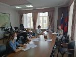 В Алтайском крае обсудили пилотный проект в помощь работающим родителям