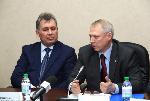 В АКЗС презентовали проект для повышения политактивности молодежи