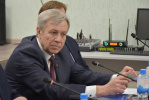 Председатель комитета АКЗС по здравоохранению призвал работодателей не экономить на профосмотрах