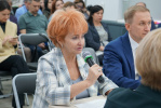 В Алтайском крае влиться молодежи в профессию помогает порядка 7 тысяч наставников
