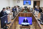 Сергей Серов: «Новые скорые, мобильные ФАПы, средства на ремонт и модернизацию ДК и библиотек повысят качество жизни на селе и в малых городах»
