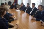 Депутаты Заринска избрали нового главу города