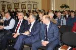 IV Конгресс предпринимательских объединений прошел в Барнауле