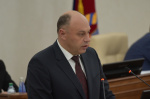Бюджет Алтайского края в 2022 году вырос более чем на 2 млрд рублей  