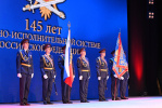 Уголовно-исполнительная система России отмечает 145-летие 