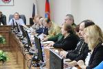 «О патриотическом воспитании в Алтайском крае»