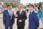 День химика отметили в ОАО «Кучуксульфат» 