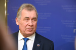 Александр Романенко – о вопросах повестки февральской сессии АКЗС 