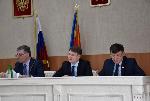 Депутаты Благовещенского районного собрания уточнили параметры муниципального бюджета на 2022 год