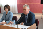 Решения Дня АКЗС войдут в постановление о социально-экономической поддержке Славгорода