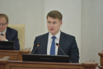 Комитет по правовой политике и местному самоуправлению в 2023 году внес на сессии 78 вопросов