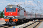 Правительство РФ направит дополнительное финансирование на субсидирование перевозок сельхозпродукции по железной дороге