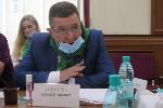 Юрий Астанчик предложил общественникам обсудить проблемы и успехи лесопользования в Алтайском крае