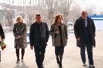 Наталья Кувшинова обсудила с жителями Михайловского района перспективы ремонта социальных учреждений 