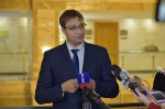 Антон Васильев: «Бюджет Алтайского края сохраняет социальную направленность»