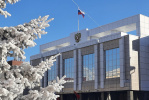 Соглашение о сотрудничестве между парламентами «двух Алтаев» подпишут 12 февраля в АКЗС