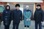 Игорь Панарин рассказал жителям Шелаболихинского района о компенсациях за услуги ЖКХ 