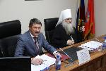 Соработничество Церкви, государства и общества в деле духовно-нравственного воспитания молодежи