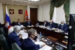 Спикер АКЗС Александр Романенко принял участие в заседании Межрегиональной ассоциации «Сибирское соглашение»