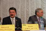 Александр Лазарев принял участие в Российской научно-практической конференции 