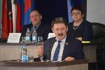 В Бийске прошло зональное совещание Бийской группы территорий