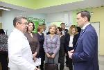 Даниил Бессарабов: «Переход на новые форматы работы продиктован жизнью»