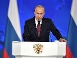 Спикер краевого парламента примет участие в  оглашении Послания Президента РФ Федеральному Собранию