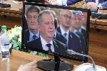 Иван Лоор: «За подводку газа в населенном пункте люди платить не должны»