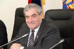 «Важно, что в Алтайском крае есть взаимоуважение исполнительной и законодательной власти»