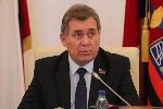 Александр Романенко предложил усилить контрольные функции парламента
