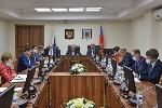 Изменения в законодательство в сфере бюджетных правоотношений предполагается рассмотреть на сессии АКЗС в сентябре 