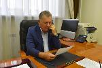 Председатель Алтайского краевого Законодательного Собрания проведет прием граждан по телефону