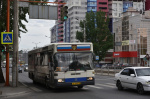 Для городов и районов Алтайского края закупят 65 автобусов 