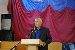 «Юристы - населению» в селе Смоленское