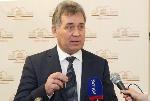 Председатель АКЗС рассказал, какие вопросы задали депутаты к отчету Губернатора