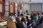 Депутаты Молодежного Парламента Алтайского края готовят предложения в федеральный закон о молодежной политике