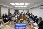 Особенности социального статуса медработников обсудили в краевом парламенте