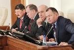 Ждем от Губернатора не только отчета, но и разговора о будущем 