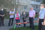 Анатолий Суворов разъяснил жителям микрорайона «Докучаевский» суть изменений в Генплан Барнаула 
