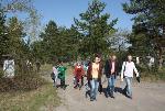Большой общий патриотический субботник «Чистая память»