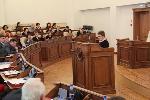 Совет по взаимодействию АКЗС с представительными органами муниципалитетов 
